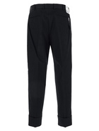 Pt Torino Cotton Trousers