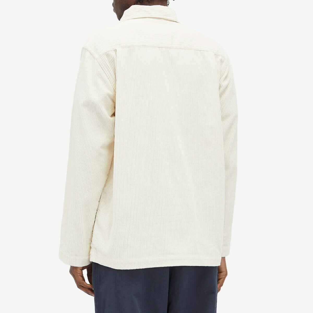アウターその他 EiDER CORDUROY BASIC Corduroy basic UNI down jacketBeige DUW CORDUROY (VTX X EIDER) PANTS BEIGE - DIMITO