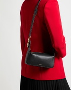 Lanvin Womens Cross-body bag in Black