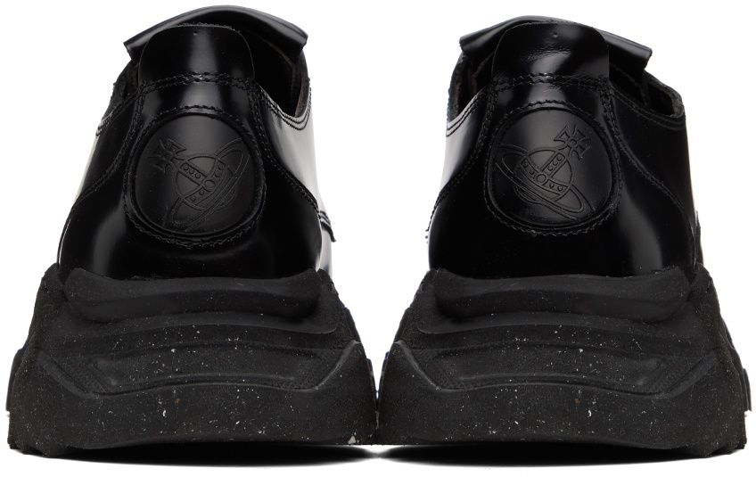 Vivienne Westwood Black Romper Horse Sneakers Vivienne Westwood