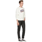 A.P.C. Off-White Psy Sweatshirt