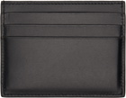 Ferragamo Black Credit Card Holder