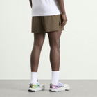 SOAR Men's Run Shorts in Khaki