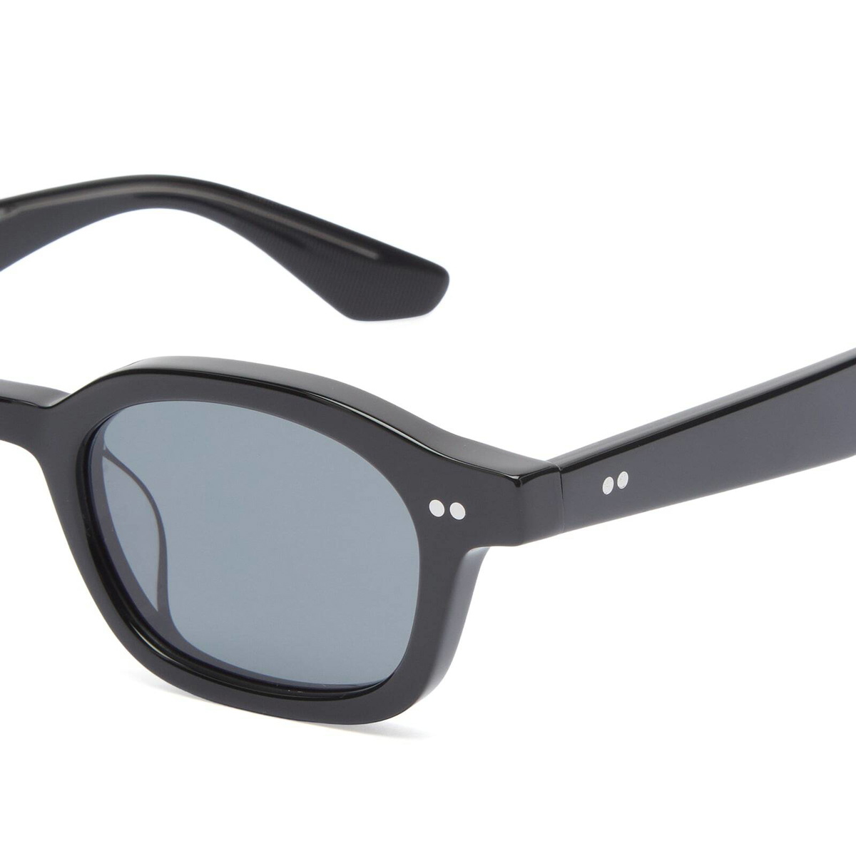 AKILA Ceres Sunglasses in Black 