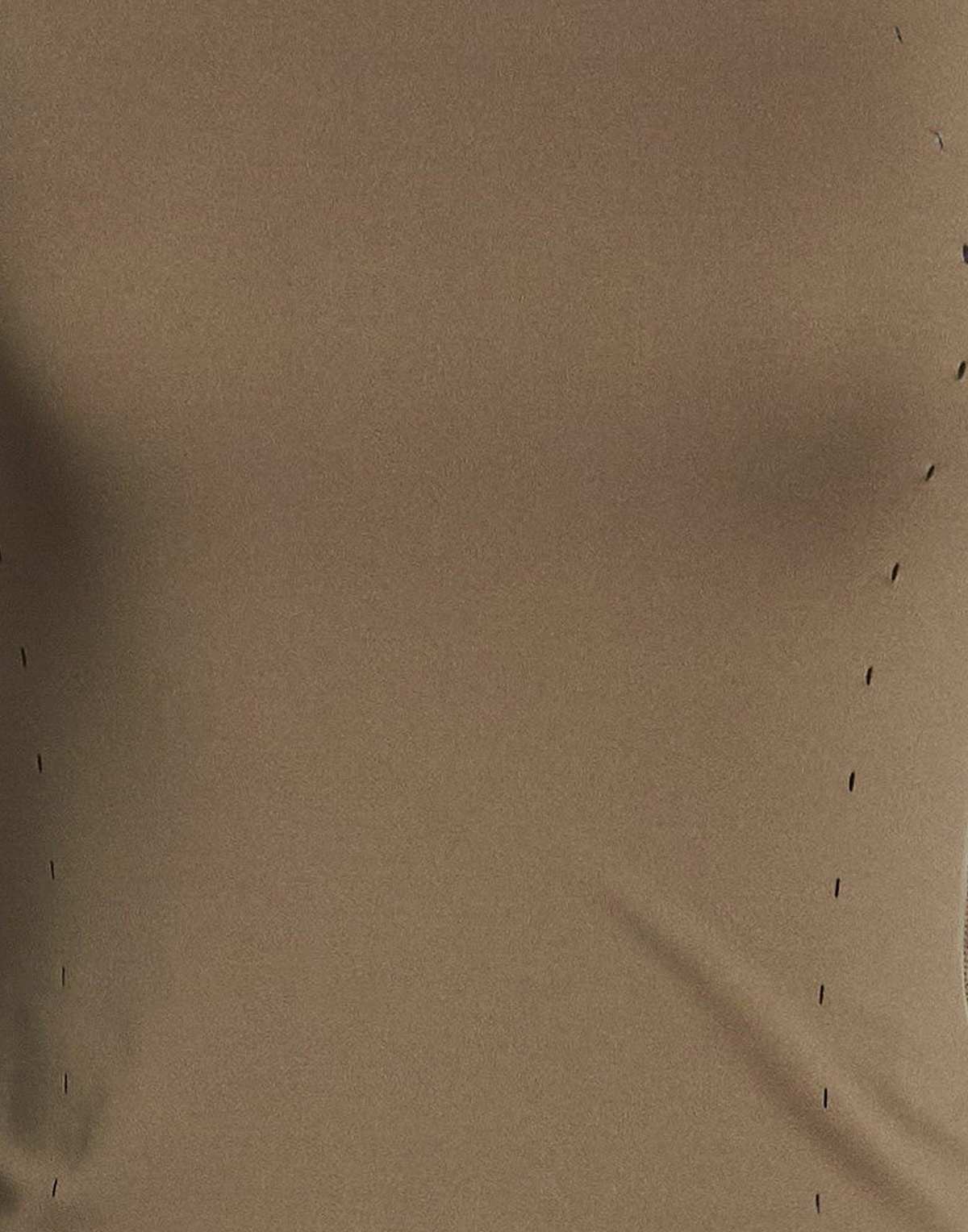 Roa Womens Top Military in Green