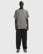 Arc´teryx Kragg SL Cotton SS Black Mens Shortsleefe