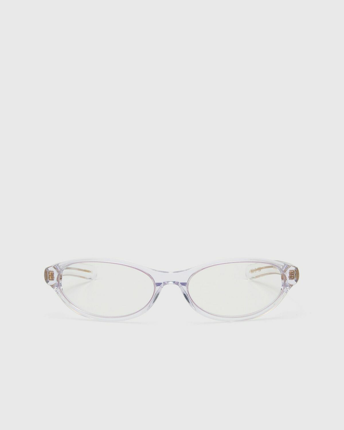 Flatlist Eyewear Oympia Grey Men