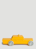 Archetoys New York Taxi in Yellow