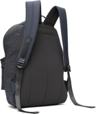 BAO BAO ISSEY MIYAKE Gray Daypack Backpack