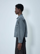 Levi's Blue Tab Type I Trucker Jacket