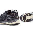 Asics Gel-Nyc in Black/Black