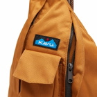 KAVU Men's Rope Bag in Dune 
