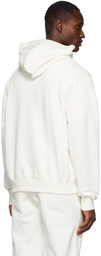 adidas x Humanrace by Pharrell Williams Off-White Basics Hoodie