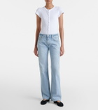 Citizens of Humanity Genova bootcut jeans