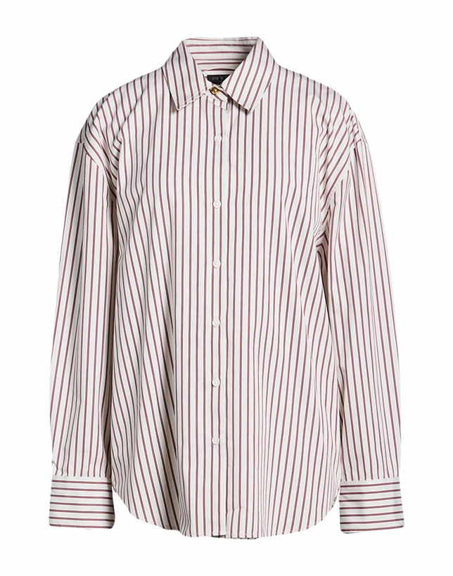 Photo: Rag & Bone Womens Shirt Cream