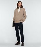 Gabriela Hearst - Rhys corduroy pants