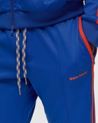 Adidas X Wales Bonner Stirrup Pants Blue - Mens - Track Pants