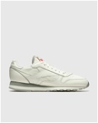 Reebok Classic Leather 1983 White - Mens - Lowtop