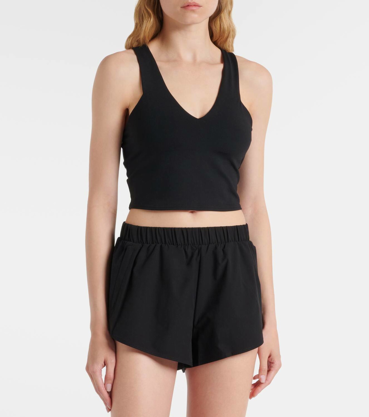 Alo Yoga Playmaker shorts