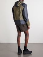 Portal - Sphere GORE-TEX Hooded Jacket - Green