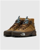 The North Face Tnf X Project U Trail Rat Brown - Mens - Boots