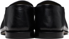 Givenchy Black Label Loafers