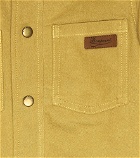 Bonpoint - Aurele cotton overshirt