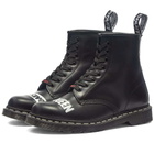 Dr. Martens 1460 Sex Pistols 8-Eye Boot