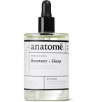 anatomē - Essential Oil Elixir - Recovery Sleep, 100ml - Colorless