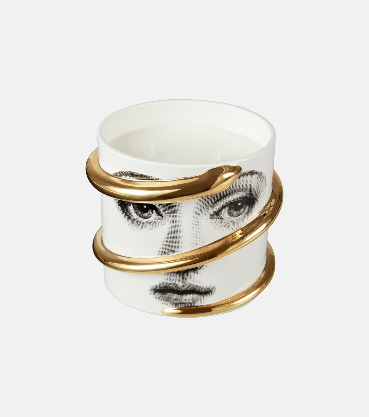 Fornasetti Poco Dopo scented candle