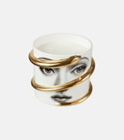 Fornasetti Poco Dopo scented candle