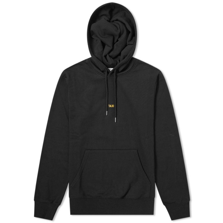 Photo: Helmut Lang London Taxi Hoody