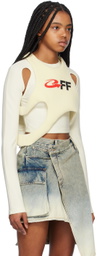 Off-White Off-White Exact Opp Vest