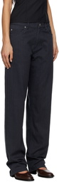 Paloma Wool Gray Brom Jeans