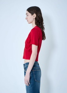 Vivienne Westwood Pamela Ruched Cardigan