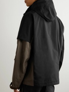 ACRONYM - 3L GORE-TEX® Hooded Jacket - Green