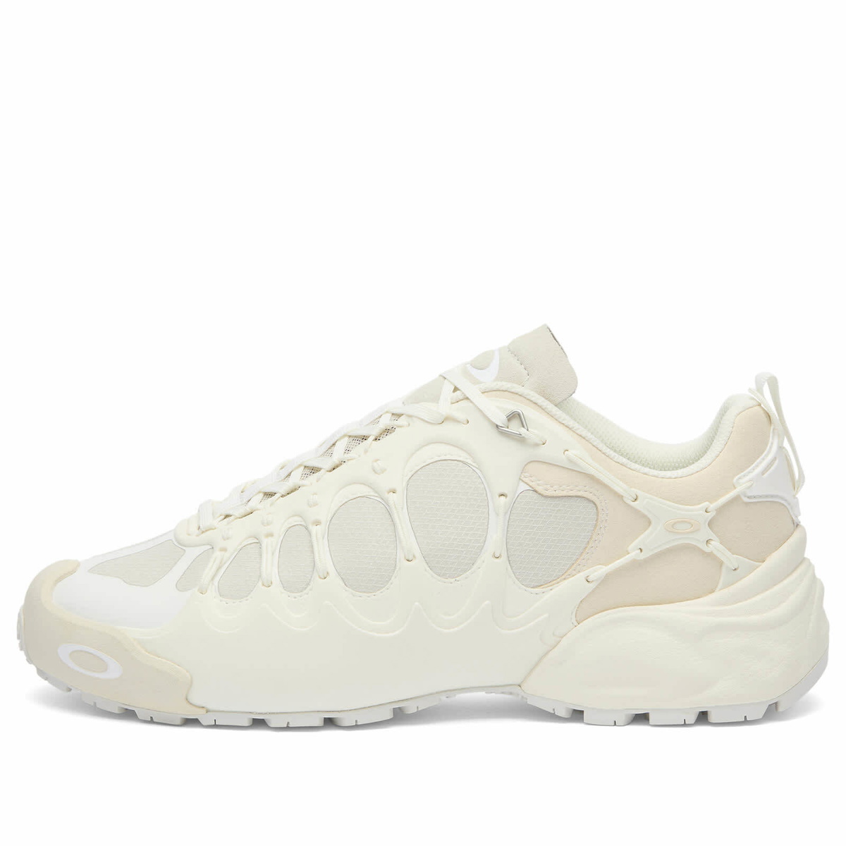 Junya Watanabe MAN Men's x Oakley Sneaker in White