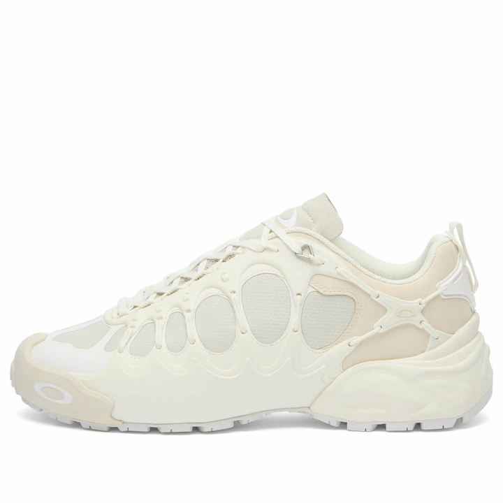 Photo: Junya Watanabe MAN Men's x Oakley Sneaker in White