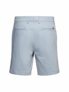 ALPHATAURI Pelsh Shorts