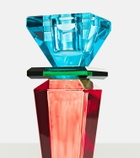 Les-Ottomans Glass candleholder
