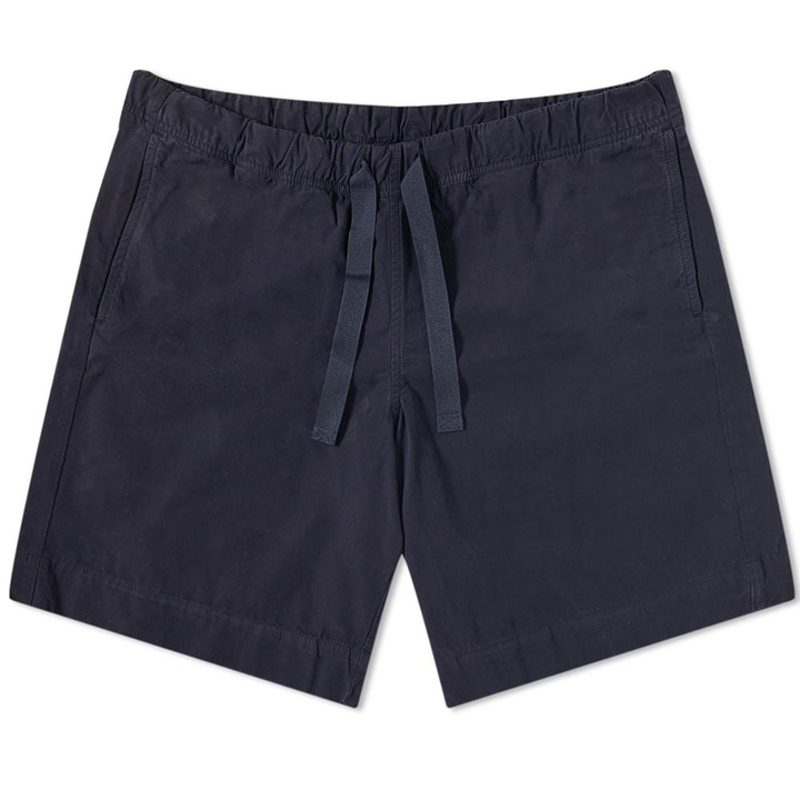 Photo: Paul Smith Elasticated Waist Shorts