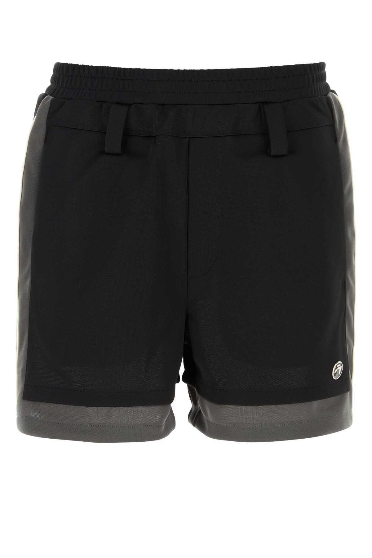 AMBUSH Bermuda Shorts