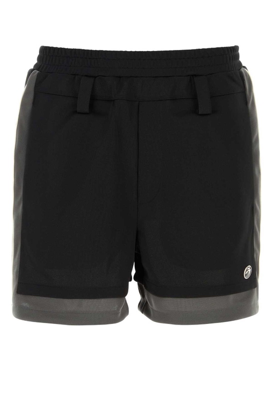 Photo: AMBUSH Bermuda Shorts