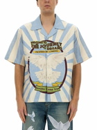 3.Paradis journey Of Dreams Shirt