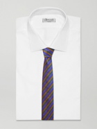 Missoni - 7cm Silk-Jacquard Tie