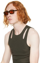 AKILA Tortoiseshell Eos Sunglasses