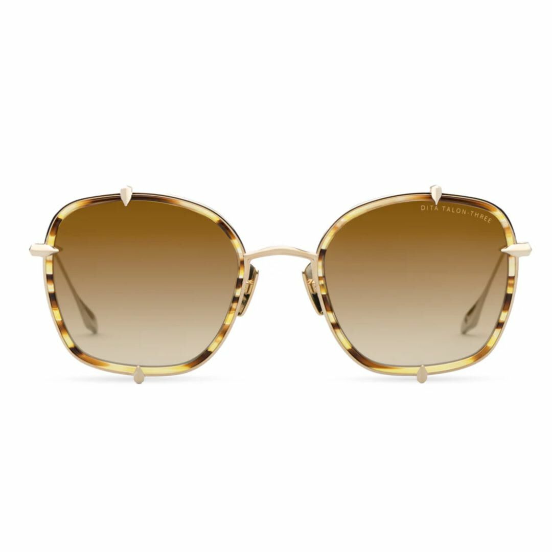 Dita Talon-threebrown Hazel-white Gold W