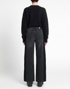 Ag Jeans Womens Jeans Charcoal