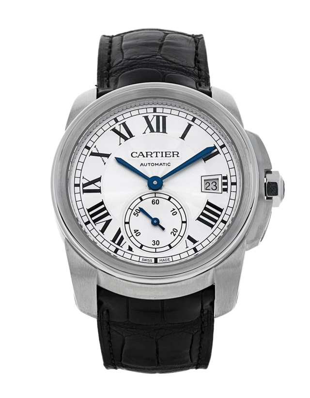 Photo: Cartier Calibre De Cartier WSCA0003