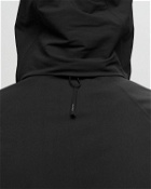 Arc´Teryx Veilance Quartic Jacket Black - Mens - Windbreaker